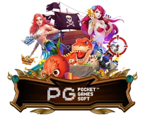 Pg game 